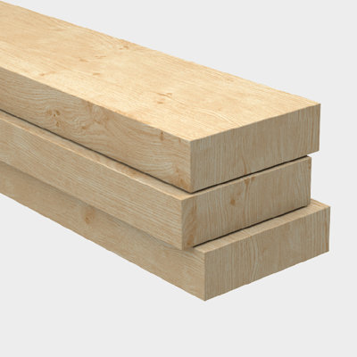 Shop timber