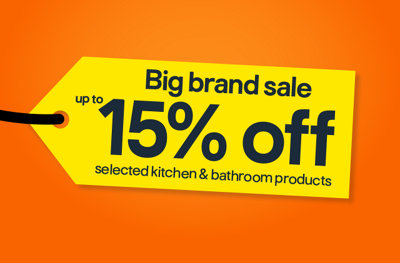 DIY Products at Everyday Low Prices at B&Q