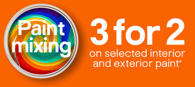 Paint mixing