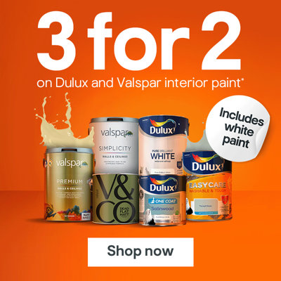 Offers And Discounts at B&Q