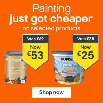 Offers | B&Q