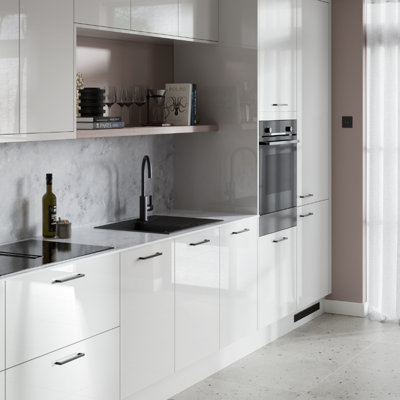 Stevia Gloss Light Grey