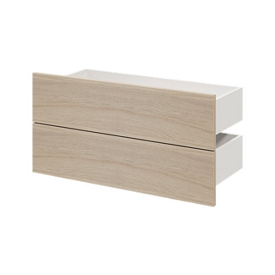 Shop Atomia internal drawers.