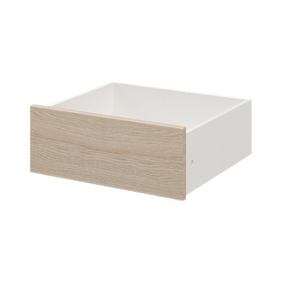 Shop internal drawers.