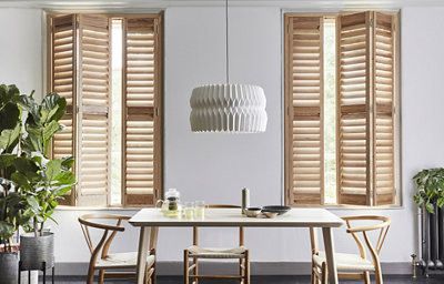 Discount Budget Shutters Affordable Interior Shutters