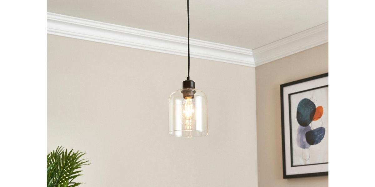 How To Fit Ceiling Lights Lighting