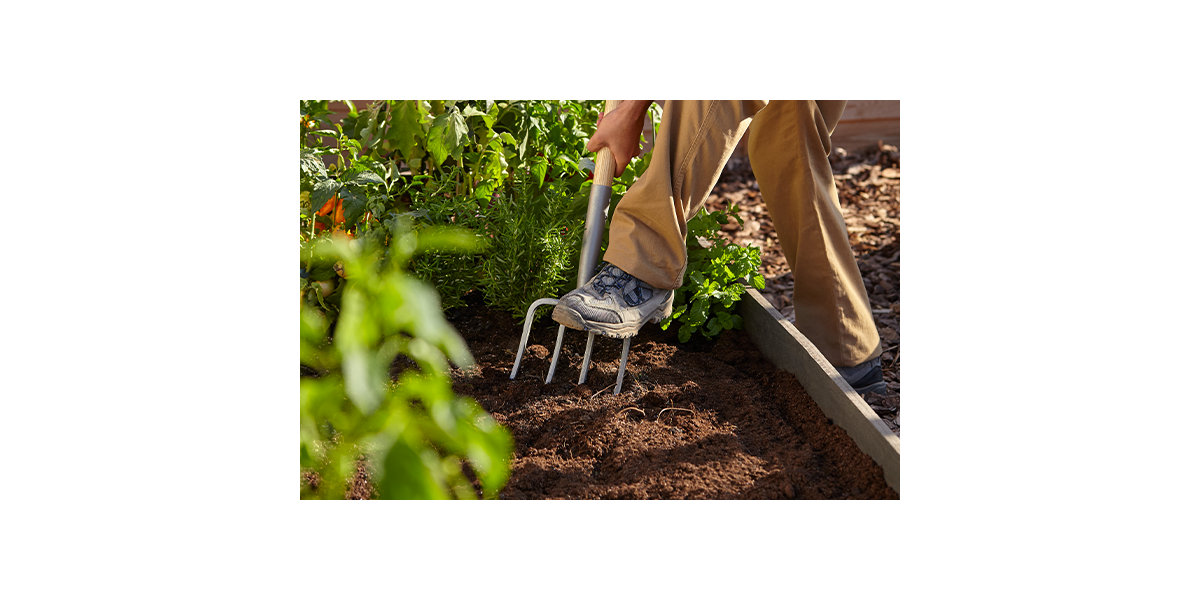 Planting Digging Garden Hand Tools, Tools Needed For Diy Landscaping Business