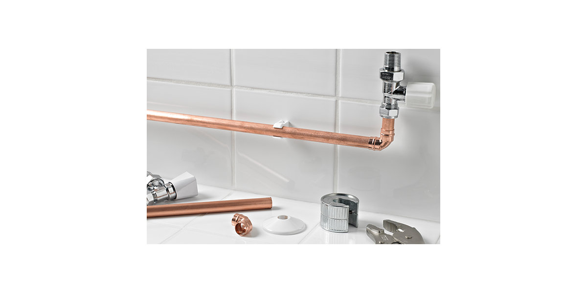 Plumbing tools buying guide Tools & Equipment B&Q
