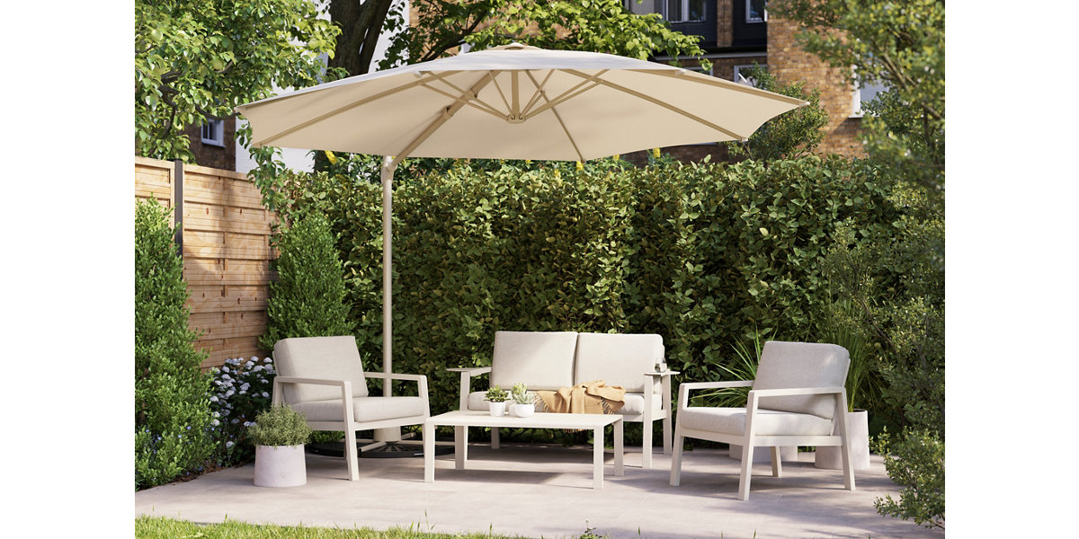 Garden furniture buying guide Outdoor & Garden B&Q