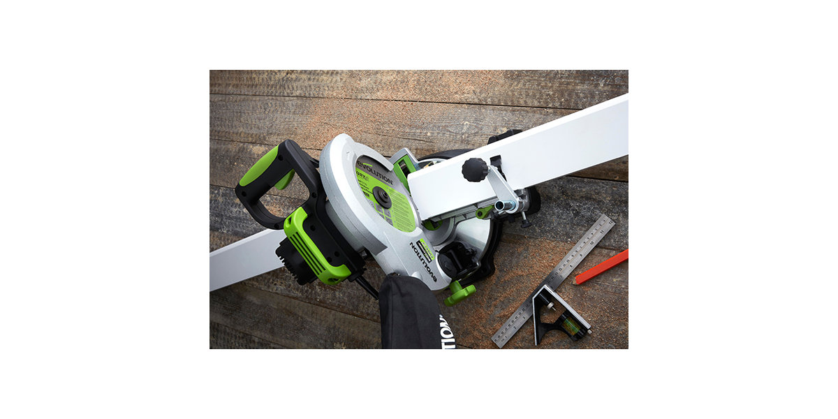 B and q power saw sale