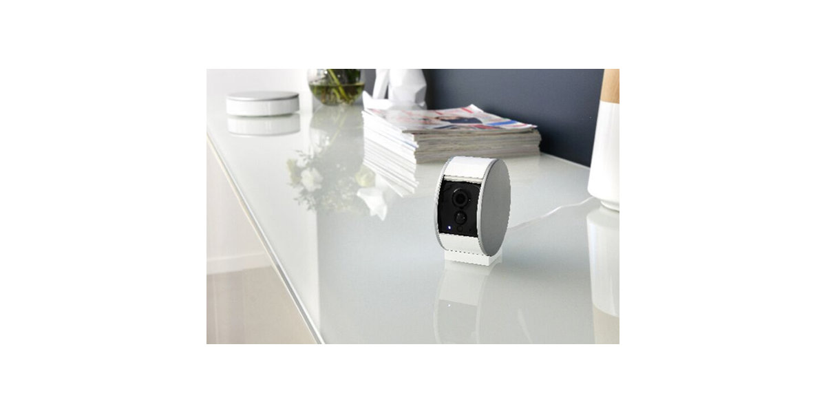 Home security system buying guide Lighting, Electrical & Security B&Q