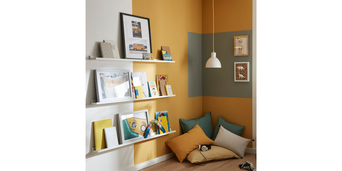 Home Ideas & Advice Furniture Décor Soft Furnishings B&Q