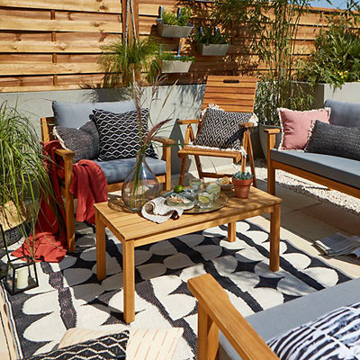 Outdoor & Garden | Ideas & Advice | B&Q