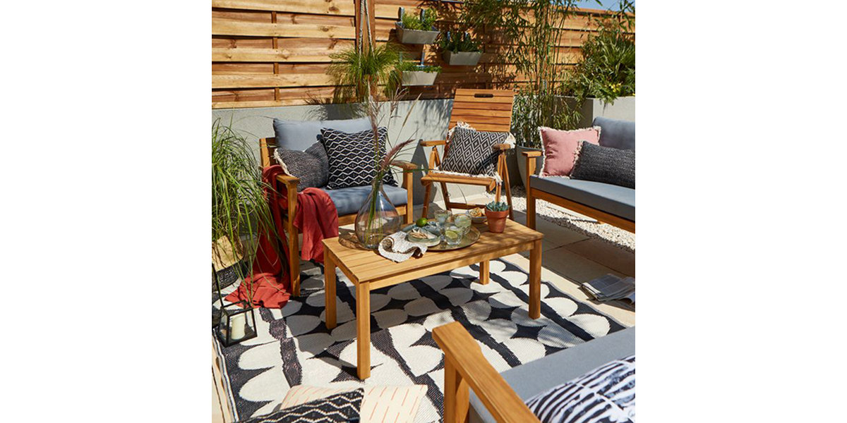 Outdoor & Garden | Ideas & Advice | B&Q