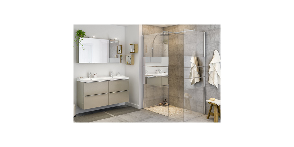 bathroom cabinets b&q