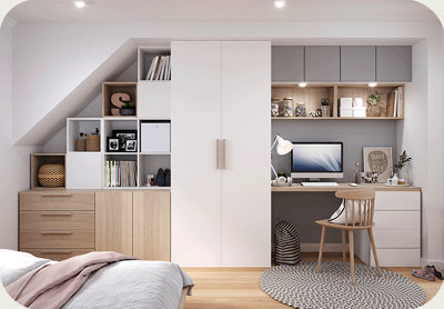 What you'll get from a B&Q planning appointment. 1. A professional 3D design.