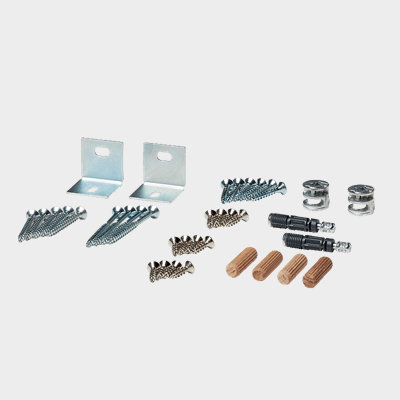 Shop kitchen cabinet fixings