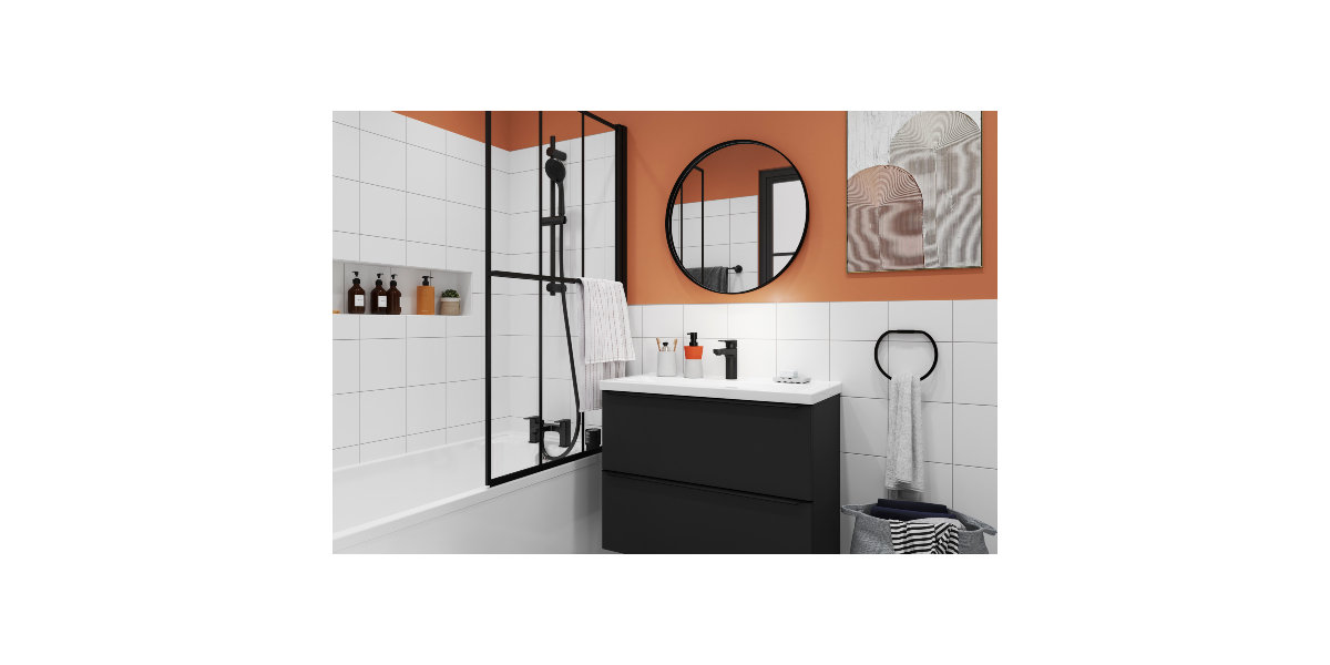 Our top 10 bathroom trends for 2023 Bathroom B&Q