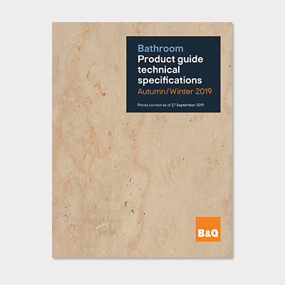 Our Brochures | DIY at B&Q