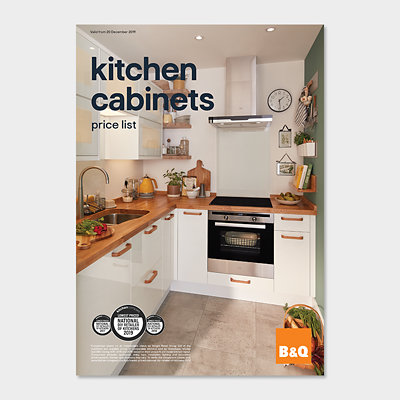 Our Brochures Diy At B Q