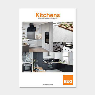 Our Brochures | DIY At B&Q