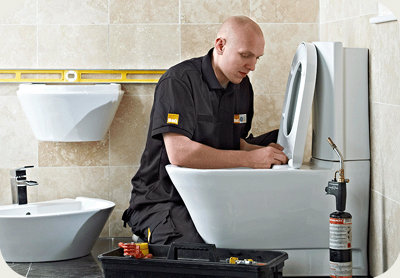 What you'll get from a B&Q planning appointment. 4. Installation options.