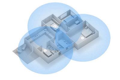 google whole home wifi