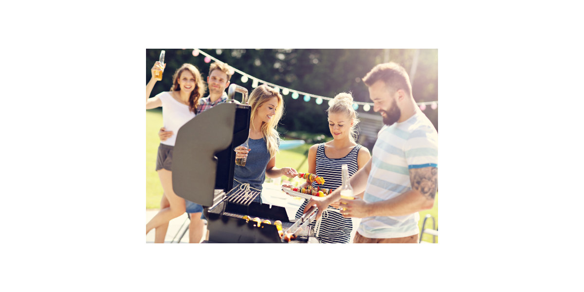 7 garden accessories you need to complete your garden party look