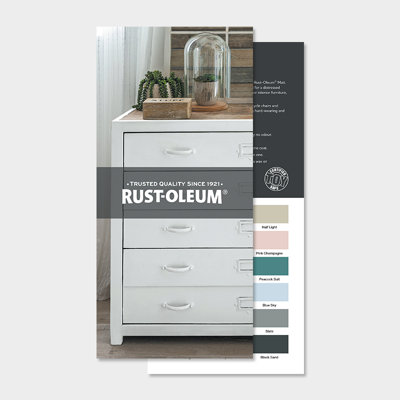 View Rust-oleum brochure