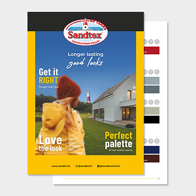 View Sandtex Brochure