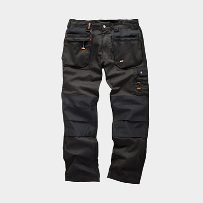 Shop workwear.