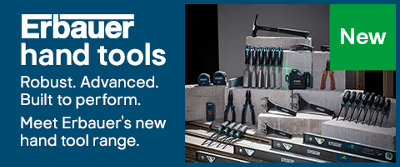 Erbauer Hand Tools