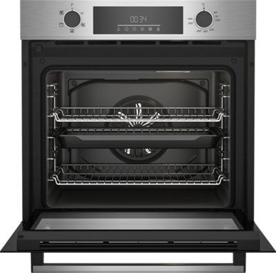Oven Conversions Made Easy for Home Cooking at B&Q