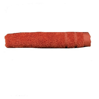 A&R Towels Organic Guest Towel Rose (One Size) Price Comparisons | Compare The Build