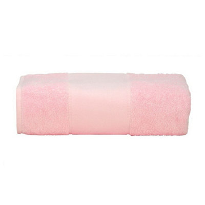 A&R Towels Print-Me Big Towel Light Pink (One Size) Price Comparisons | Compare The Build