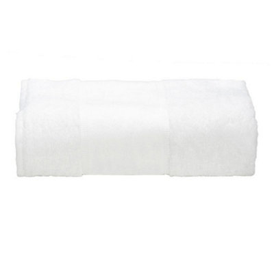 A&R Towels Print-Me Big Towel White (One Size) Price Comparisons | Compare The Build