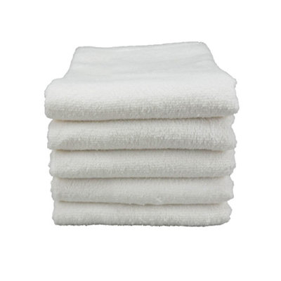 A&R Towels SUBLI-Me All-Over Sport Towel White (One Size) Price Comparisons | Compare The Build