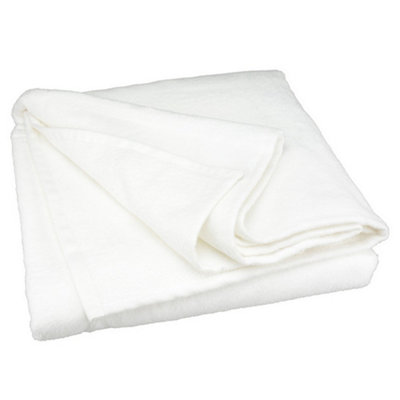 A&R Towels Subli-Me All-over Towel White (Guest) Price Comparisons | Compare The Build
