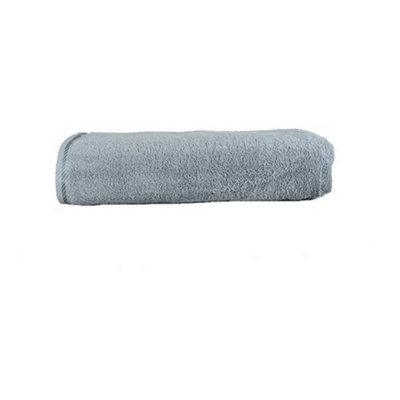 A&R Towels Ultra Soft Bath towel Anthracite Grey (One Size) Price Comparisons | Compare The Build