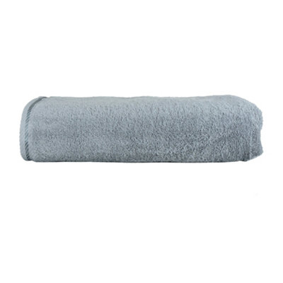 A&R Towels Ultra Soft Big Towel Anthracite Grey (One Size) Price Comparisons | Compare The Build