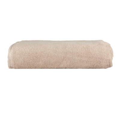 A&R Towels Ultra Soft Big Towel Sand (One Size) Price Comparisons | Compare The Build