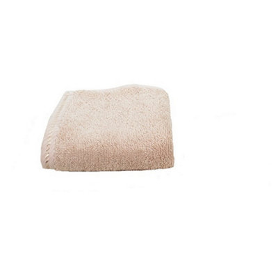 A&R Towels Ultra Soft Guest Towel Sand (One Size) Price Comparisons | Compare The Build