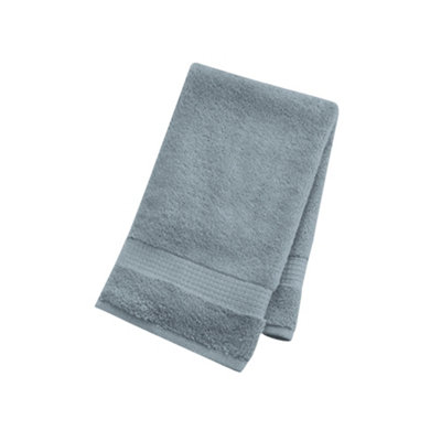 A&R Towels Ultra Soft Hand Towel Anthracite Grey (One Size)