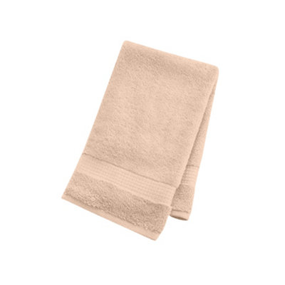 A&R Towels Ultra Soft Hand Towel Sand (One Size)