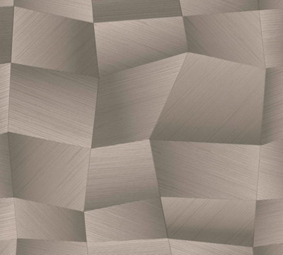 A S Creation Graphical Grey Vibes & Styles Wallpaper 791972