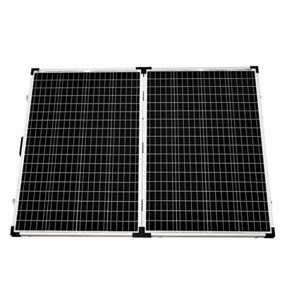 A-Tronix PPS 270W Foldable Portable Solar Panel