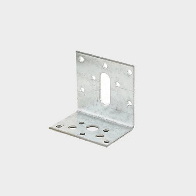 Shop brackets.
