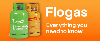 Shop flogas gas cylinders