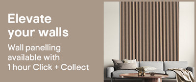 Button for Wall Panelling 1 Hour Click & Collect