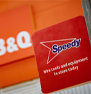B&Q and Speedy trial new outlets